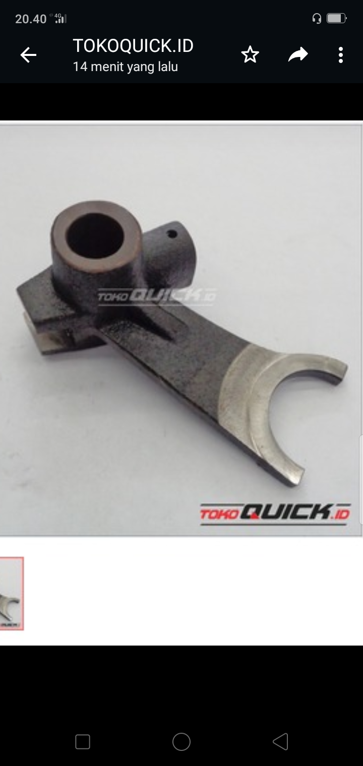 Gambar gagal di tampilkan